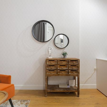 Appartamento Casa Armonia Málaga Esterno foto