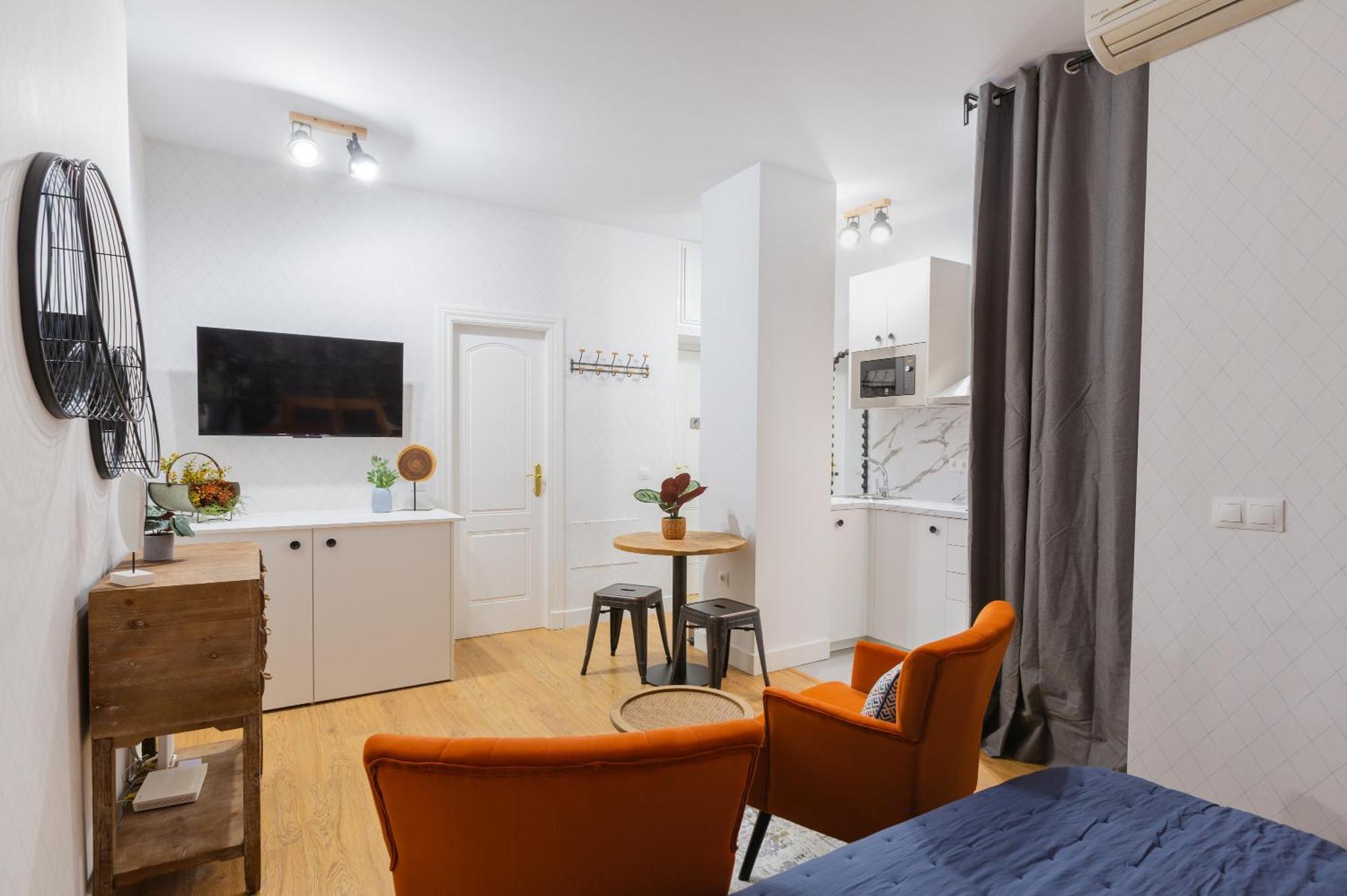 Appartamento Casa Armonia Málaga Esterno foto