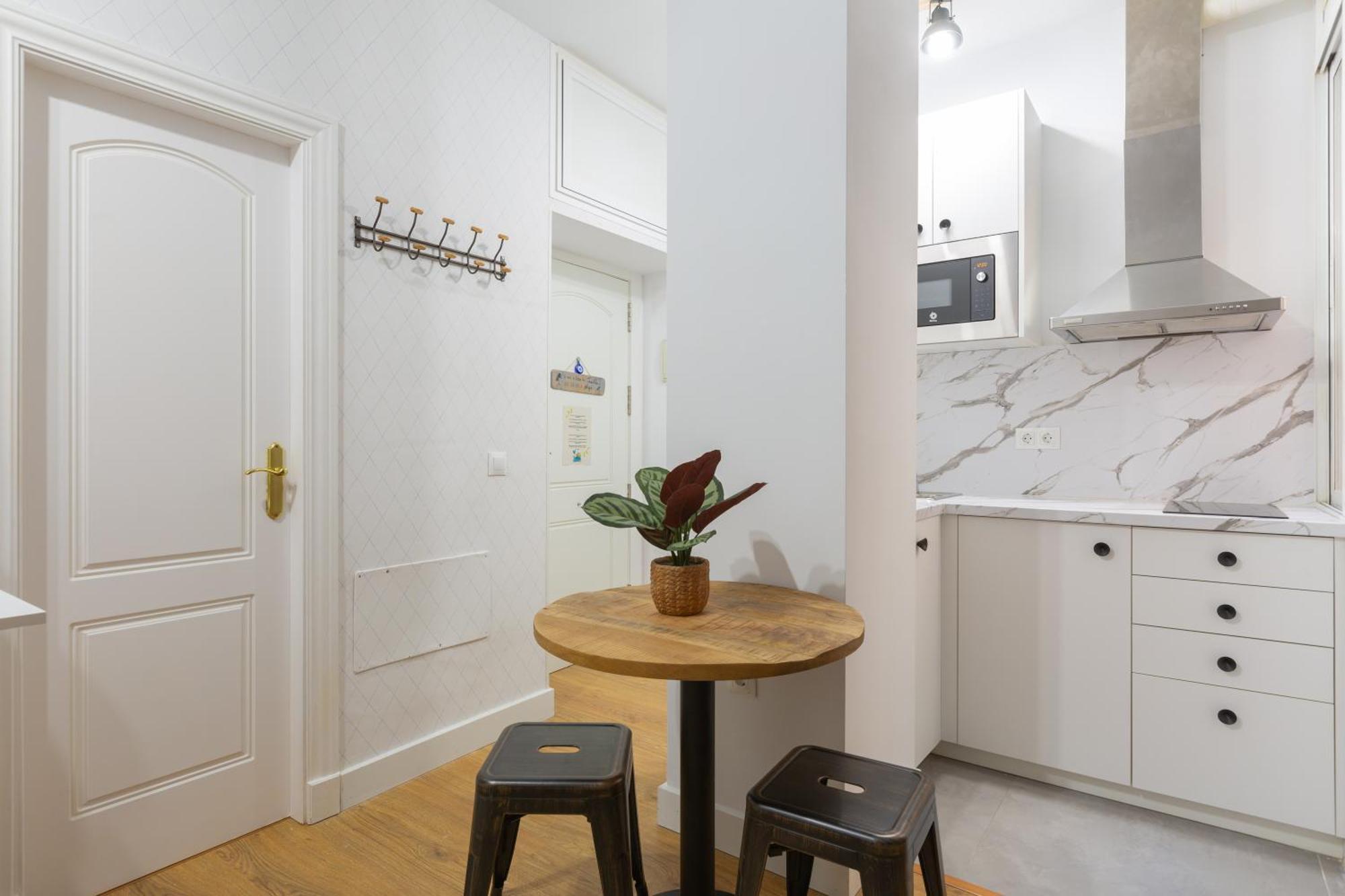 Appartamento Casa Armonia Málaga Esterno foto
