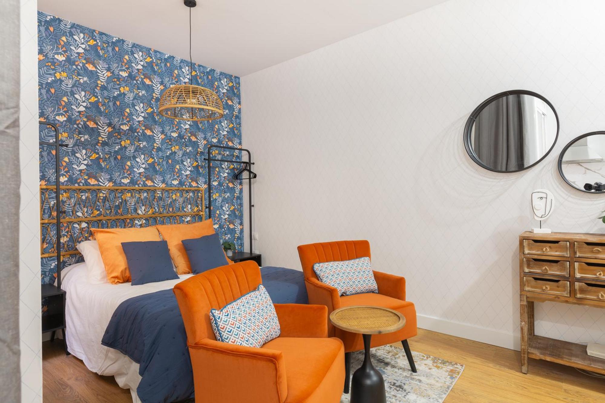 Appartamento Casa Armonia Málaga Esterno foto