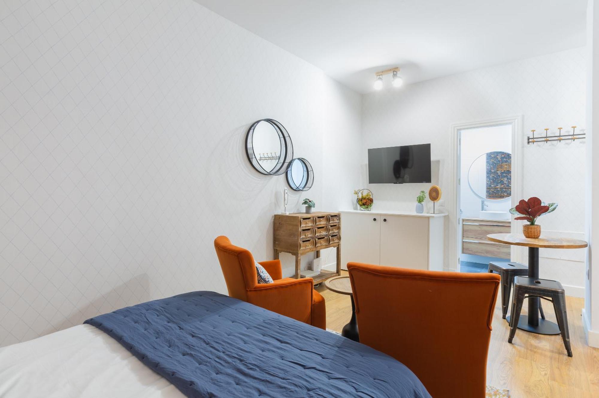 Appartamento Casa Armonia Málaga Esterno foto